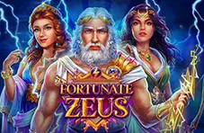 Fortunate Zeus
