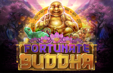 Fortunate Buddha