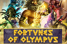 Fortunes of Olympus