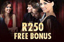 springbok casino free spins