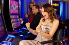 Use the free bonus, know what you’re playing for, go for the tourneys – that’s how to win playing slots casino games here!