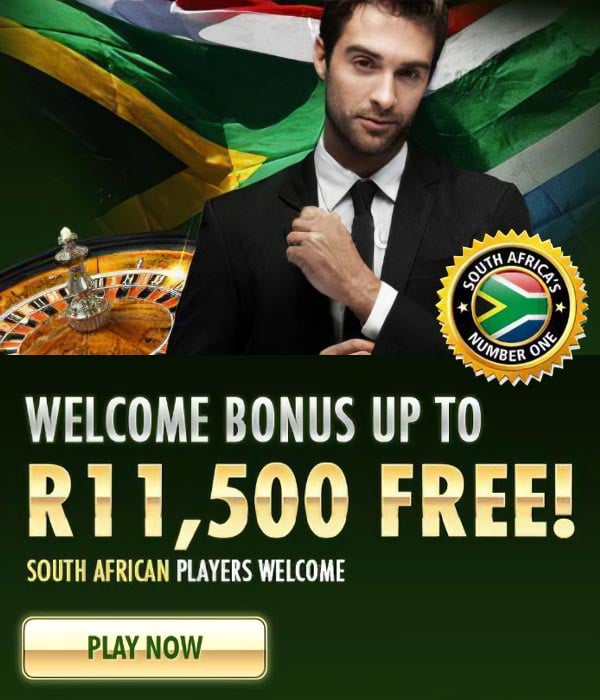 Sign up and see how a Springbok Casino login can fill your days and night with fun on tap!