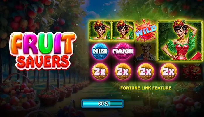 Fruitsavers
