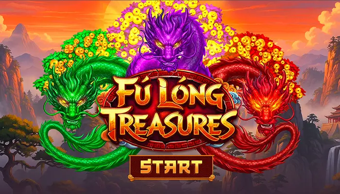 Fu Long Treasures