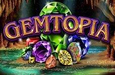 Gemtopia Video Slot