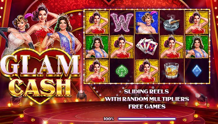 Glam Cash
