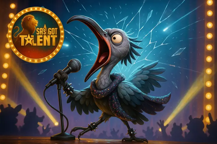 Bird