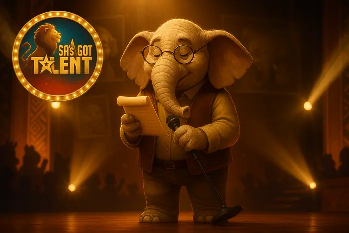 Elephant