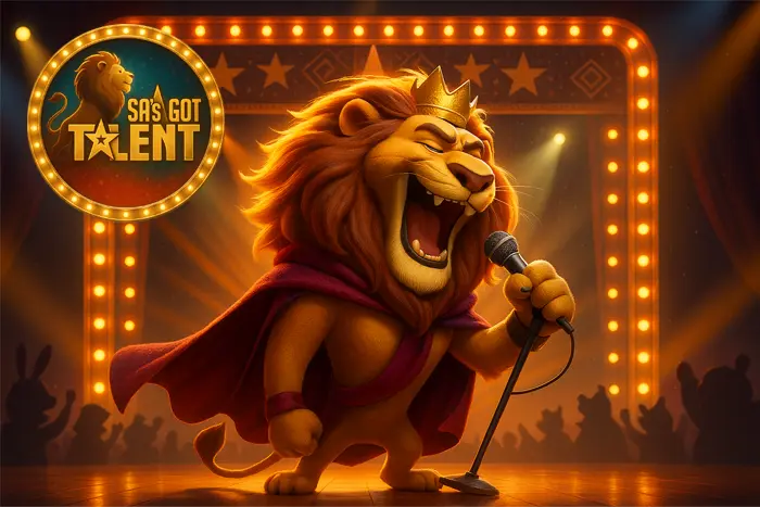 Lion