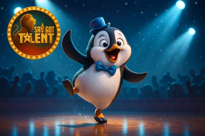 Penguin