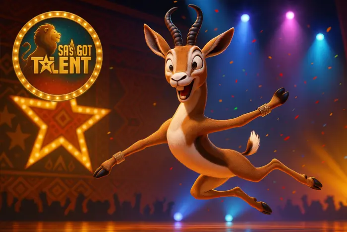 Springbok