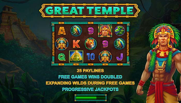 Great Temple