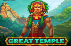 Great Temple