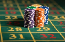 Use a positive progression roulette betting system to exploit the hot streaks at Springbok Online Casino South Africa!