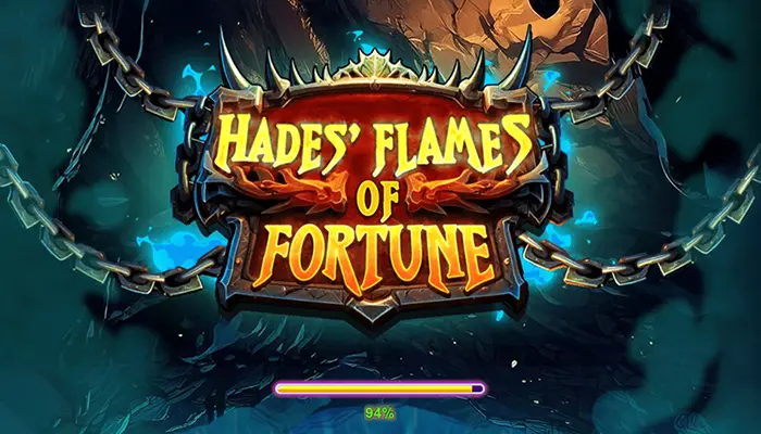 Hades Flames of Fortune