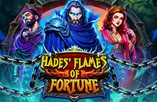 Hades Flames of Fortune