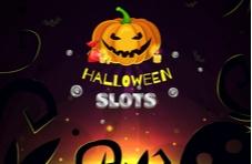 Play the best Halloween themed online casino games at Springbok Casino - exploit the scary season and win wads of ZAR!