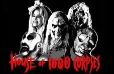 House of 1000 Corpses