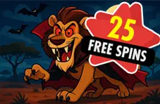 Spooky Safari