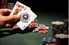 Benefit for a low edge online gambling game with top odds and a high win probability – play Blackjack at Springbok Casino!