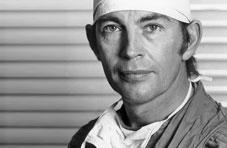 Christiaan Barnard