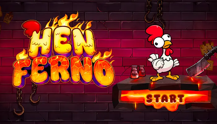 Henferno