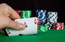 Hold Em starting Hands