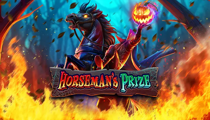 Horsemans Prize