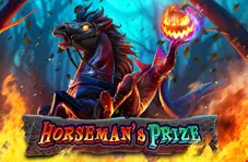 Horsemans Prize