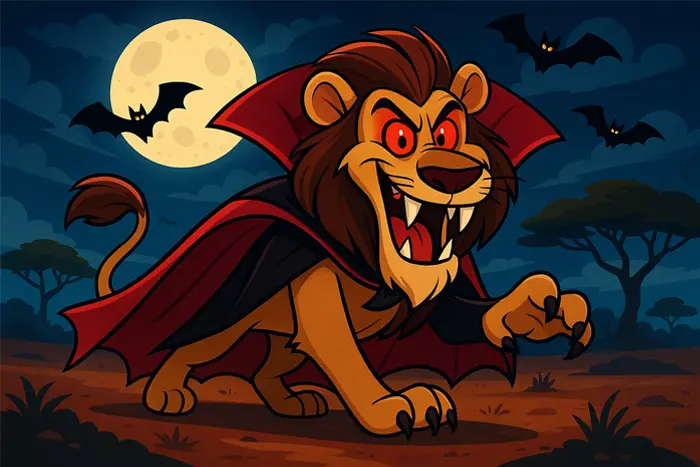 Lion