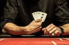 Play Video Poker to Improve at Regular Poker