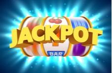 Bring a big bankroll and bet max - become an instant millionaire playing progressive casino games at Springbok Casino NOW!