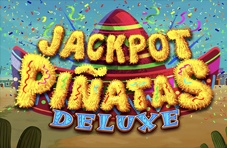 Jackpot Pinatas Deluxe