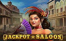 Jackpot Saloon