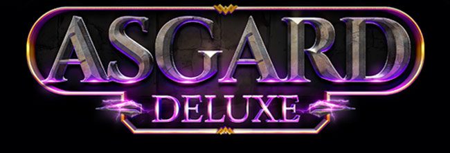 ASGARD DELUXE