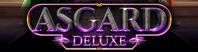 ASGARD DELUXE