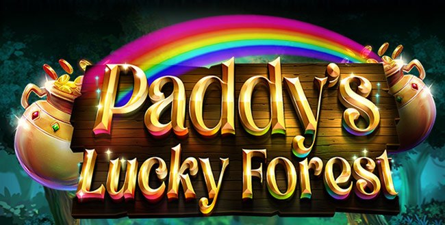 PADDYS LUCKY FOREST