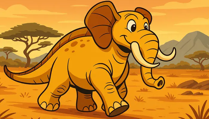 Elephant