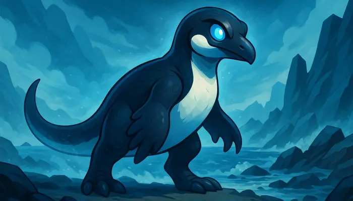 Penguin
