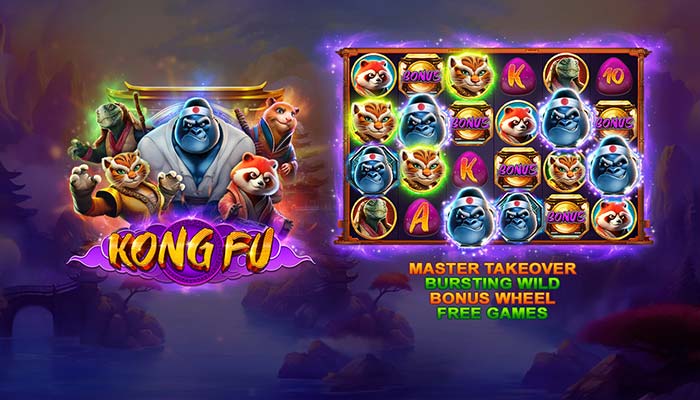 Kong Fu