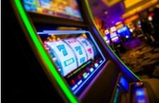 How are slot machines changing?