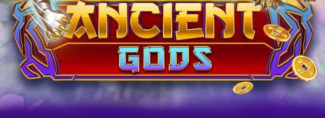 ANCIENT GODS