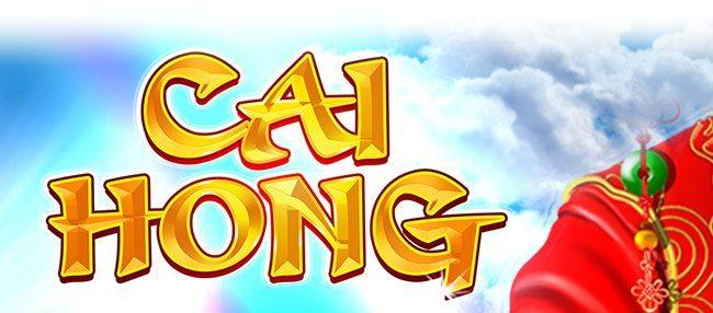 CAI HONG