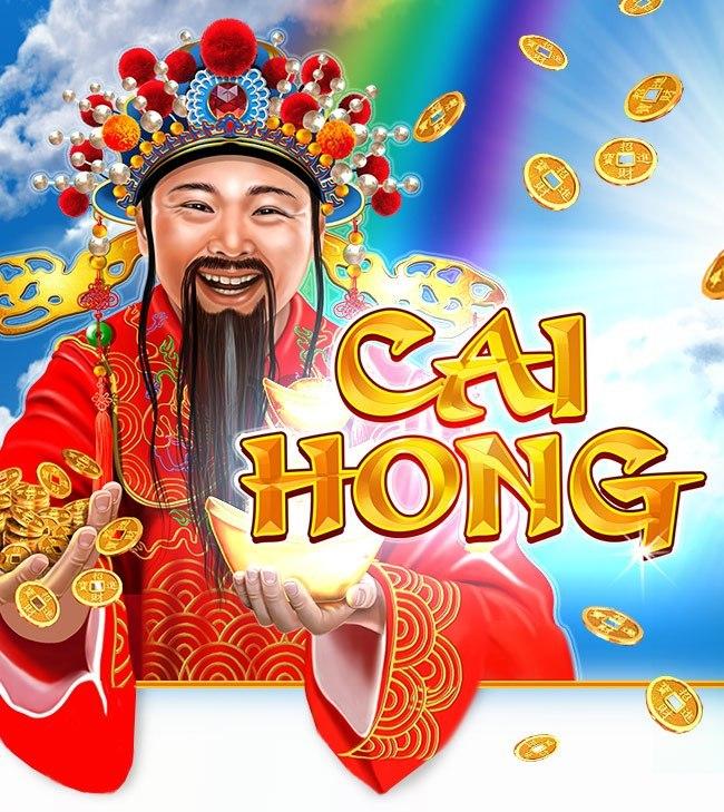 CAI HONG