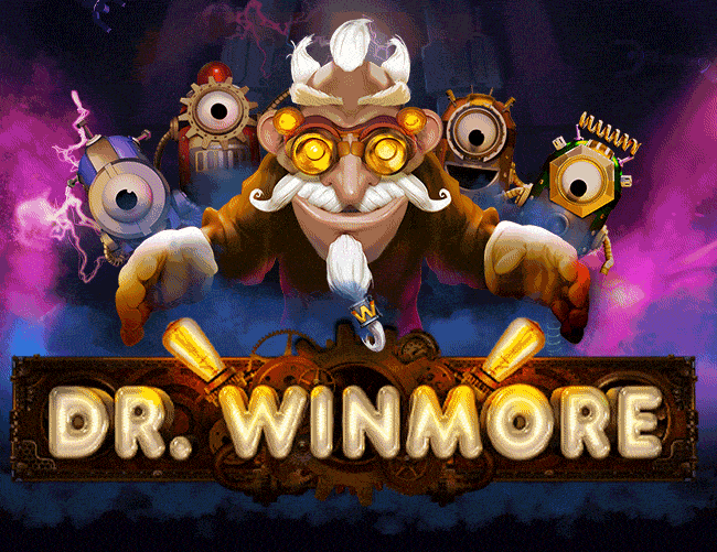 DR. WINMORE