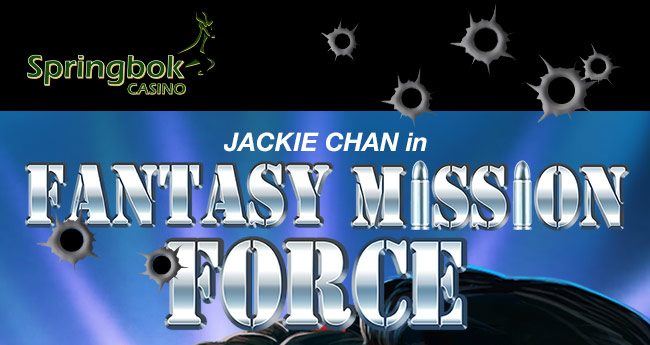 Fantasy Mission Force