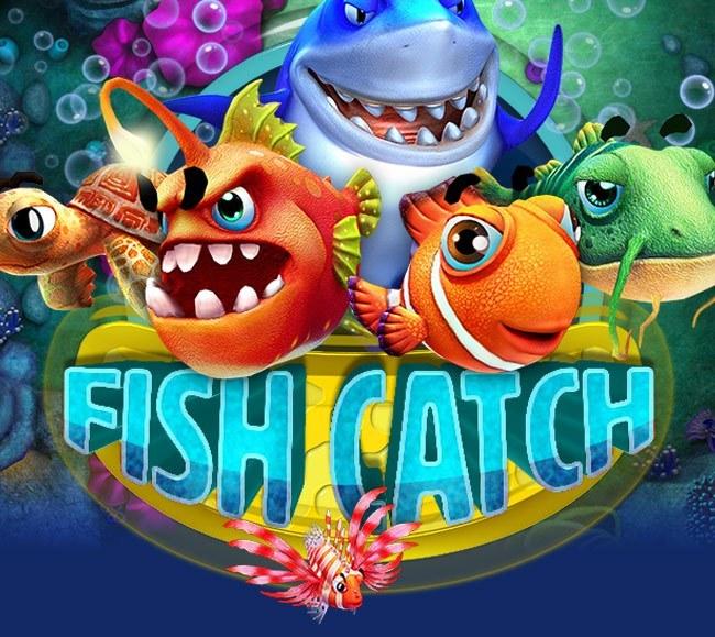 FISH CATCH