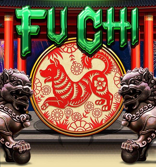 Fu Chi
