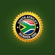 South Africa's Number One