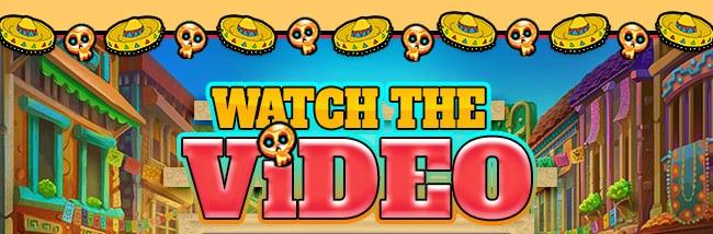 Watch our video demo!